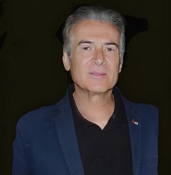 ΔΗΜΟΣ ΚΥΜΗΣ ΑΛΙΒΕΡΙΟΥ: Κατεβαίνει υποψήφιος δήμαρχος ο αντιδήμαρχος Γιάννης Πιλάτης