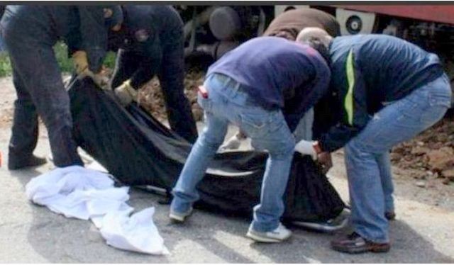 Θρίλερ με πτώμα σε χωριό της Στερεάς Ελλάδας