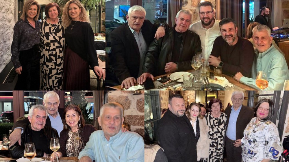 ΧΑΛΚΙΔΑ: Αποκριάτικη βραδιά προσφοράς και αλληλεγγύης