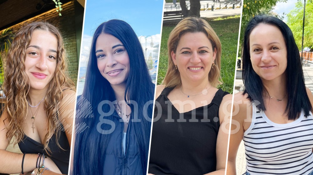 ΡΕΠΟΡΤΑΖ ΧΑΛΚΙΔΑ: Ποιο Μέσο Μαζικής Μεταφοράς φοβάστε περισσότερο και γιατί;