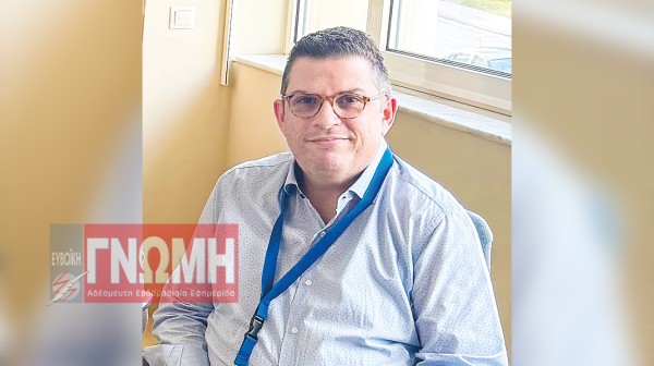 ΝΟΣΟΚΟΜΕΙΟ ΧΑΛΚΙΔΑΣ: Αναβρασμός από εντολή του διοικητή Στέλιου Γερωνυμάκη