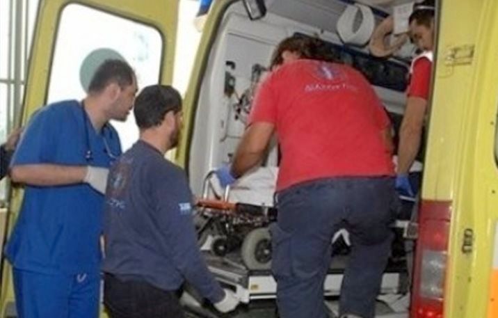 ΨΑΧΝΑ: Λόγχη καρφώθηκε στη μασχάλη 8χρονου