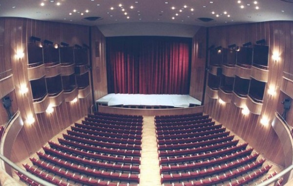 Υπάλληλος βούτηξε 111.000 ευρώ από το ταμείο της Εθνικής Λυρικής Σκηνής