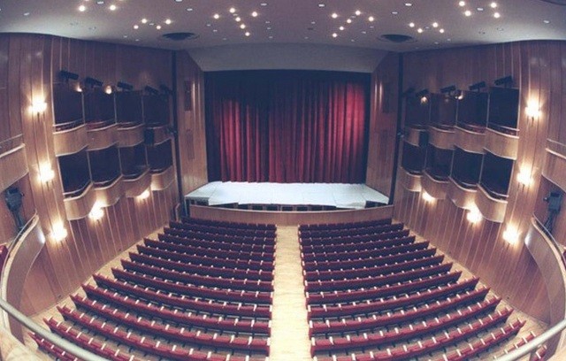 Υπάλληλος βούτηξε 111.000 ευρώ από το ταμείο της Εθνικής Λυρικής Σκηνής