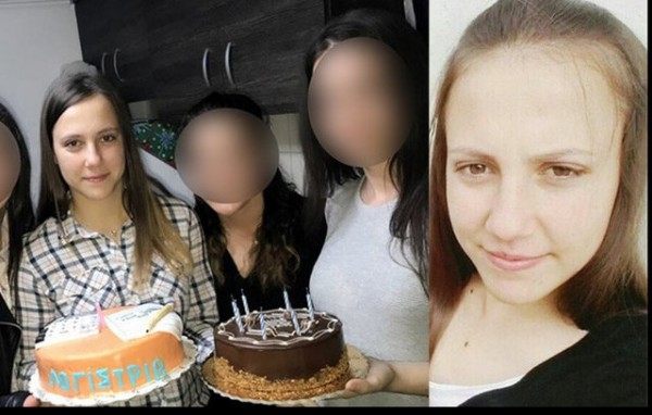 Σκότωσε την 18χρονη κόρη του και κρεμάστηκε