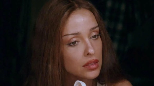 Αλληλούια: Το νέο αριστούργημα της Ελένης Φουρέιρα (VIDEO)