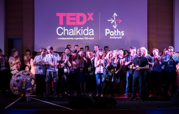 Πρωτότυπο εργαστήριο ιδεών, δημιουργίας και ανάπτυξης στη Χαλκίδα