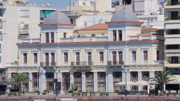 ΔΗΜΟΤΙΚΗ ΚΟΙΝΟΤΗΤΑ ΧΑΛΚΙΔΑΣ: Όρισε επιτροπές παρακολούθησης της καθημερινότητας