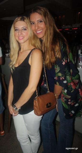 Τι Χαλκίδα, τι Μύκονος