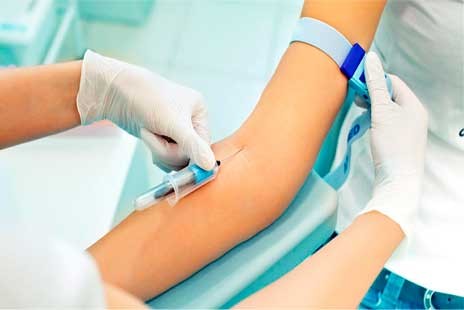 Τεστ αίματος ανιχνεύει πού αναπτύσσεται καρκίνος