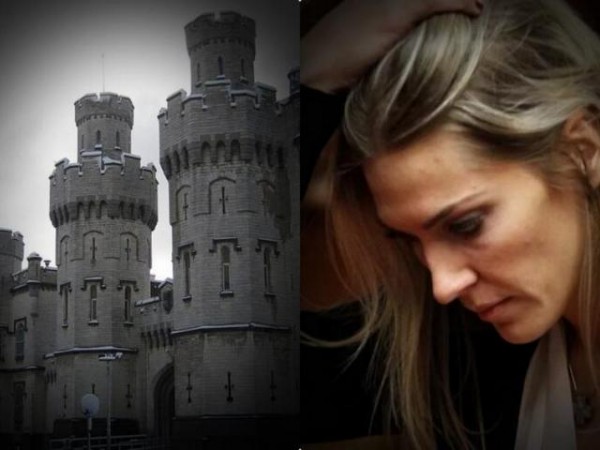 ΕΥΑ ΚΑΪΛΗ: Κρατείται στις φυλακές υψίστης ασφαλείας Σεν Ζιλ