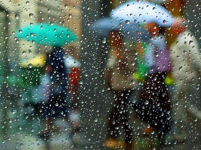 Θεοφάνεια με βροχές και κρύο στην Εύβοια