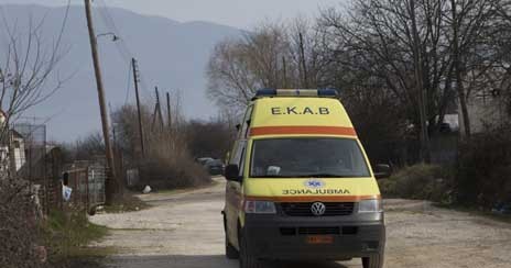 Καστοριά: Πέθανε 31χρονος που ήταν σε καραντίνα