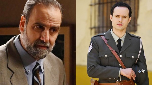 ΑΓΙΟΣ ΕΡΩΤΑΣ: Δείτε απόψε (ΠΕΜΠΤΗ 30 ΟΚΤΩΒΡΙΟΥ)