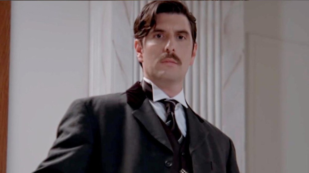 GRAND HOTEL: Τι θα δείτε απόψε (ΤΡΙΤΗ 11 ΝΟΕΜΒΡΙΟΥ)