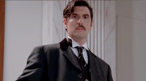 GRAND HOTEL: Δείτε απόψε (ΔΕΥΤΕΡΑ 3 ΝΟΕΜΒΡΙΟΥ)