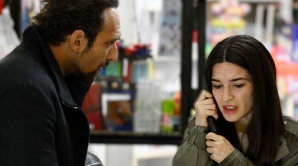 ΔΙΑΦΑΝΗ ΑΓΑΠΗ: Δείτε απόψε (ΠΕΜΠΤΗ 22 ΜΑΪΟΥ)