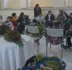 Τα παιδιά έμαθαν γιατί δεν θυμάται η γιαγιά