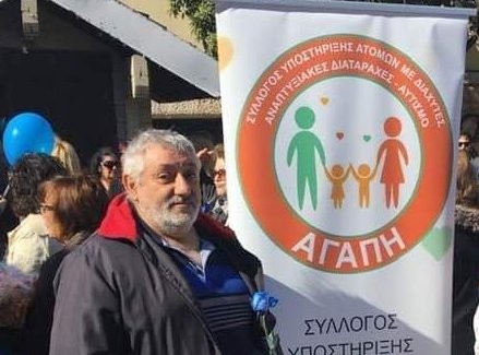 Το Σάββατο θα γίνει η κηδεία του Γιάννη Νταβέλη