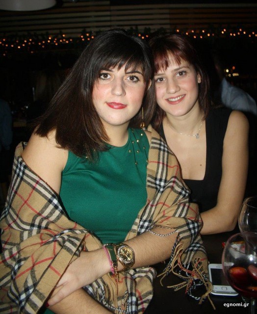 Δεν σκέφτονται την ξενιτιά