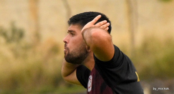 ΑΙΔΗΨΟΣ-ΠΡΟΠΟΝΤΙΔΑ 5-0 (ΚΥΠΕΛΛΟ): Ανετη πρόκριση κόντρα στα δεύτερα της Μπάρτσα