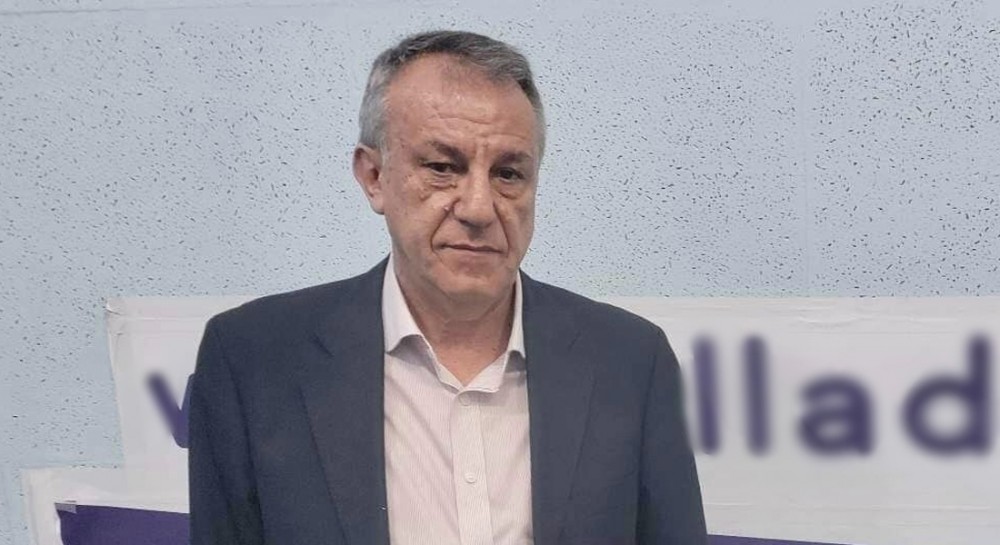 Έφυγε απροσδόκητα από την ζωή ο δημοσιογράφος Άγγελος Μπόβαλης