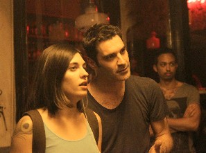 Ερωτική τριλογία η νέα ταινία του Παπακαλιάτη