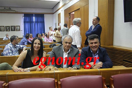 ΕΠΙΜΕΛΗΤΗΡΙΟ ΕΥΒΟΙΑΣ: Γιατί κόπηκαν τα χαμόγελα Μπουραντά - Νταβαρία - Βαρελά;