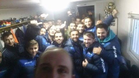 Ο ...χαμός στο Νότιο όμιλο της Β' κατηγορίας