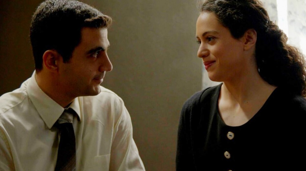 ΑΓΙΟΣ ΕΡΩΤΑΣ: Δείτε απόψε (ΠΕΜΠΤΗ 13 ΜΑΡΤΙΟΥ)