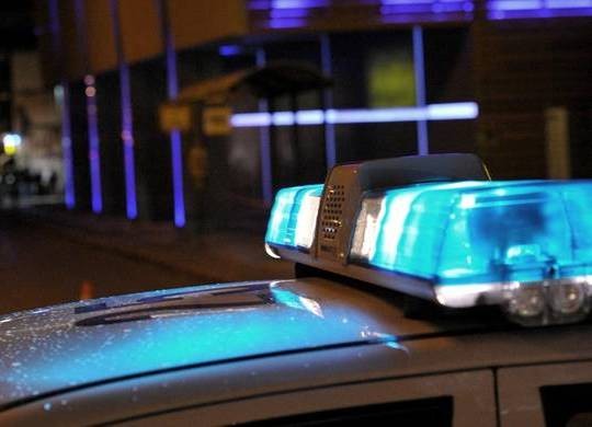 ΕΥΡΥΤΑΝΙΑ: Νεκρός εντοπίστηκε ο αστυνομικός που αγνοούνταν