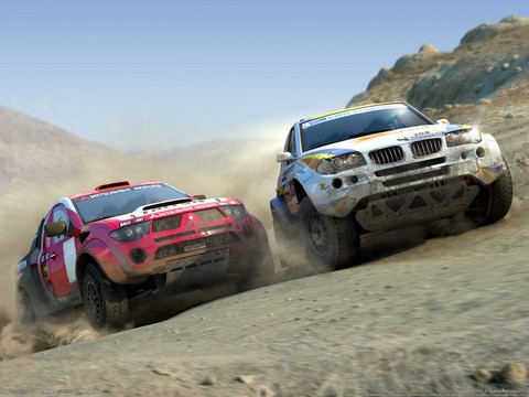 Τέρμα το γκάζι στο 1ο Dirt Games που θα γίνει την Κυριακή στη Χαλκίδα