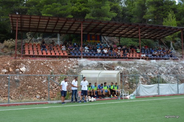 Η μητέρα των μαχών πλησιάζει, το ντέρμπι να γίνει διαφήμιση για το ευβοϊκό ποδόσφαιρο