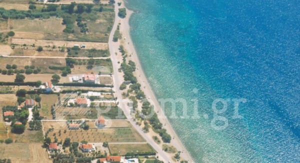 Έρχεται ο αγώνας ΤΑΜΥΝΑΙ Seaside Run