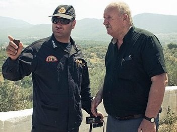 Αντί για ΕΔΕ κακόγουστη φιέστα στα αποκαΐδια