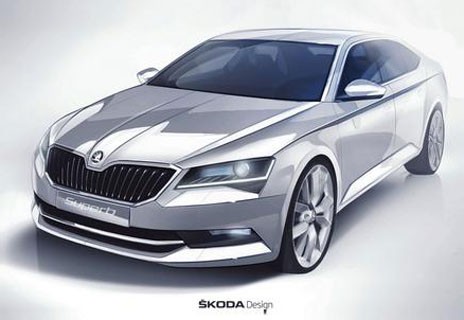 Zωγραφίζουν στην Skoda