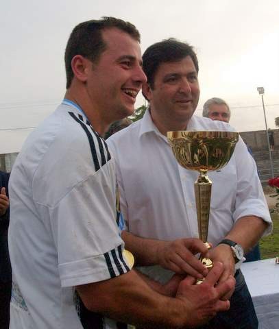 Πήρε και η Ακαδημία Ιστιαίας την κούπα της