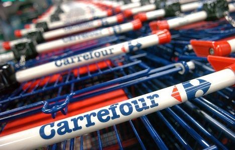 Μαζεύουν υπογραφές για μείωση μισθών στα CARREFOUR