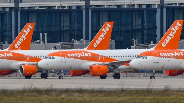 EASYJET: Δέχτηκε επίθεση χάκερ η γνωστή αεροπορική εταιρία
