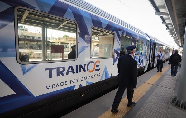ΕΚΛΟΓΕΣ 2019: Έκπτωση στα εισιτήρια του τρένου για τους ψηφοφόρους