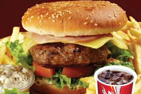 Σύντομη η παρουσία του Jazz Burger στη Χαλκίδα