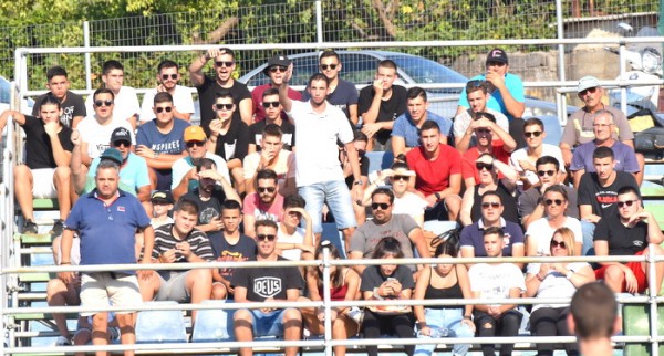 ΠΡΩΤΑΘΛΗΜΑΤΑ ΕΥΒΟΙΑΣ: Σε ποιο γήπεδο θα πάτε το Σαββατοκύριακο