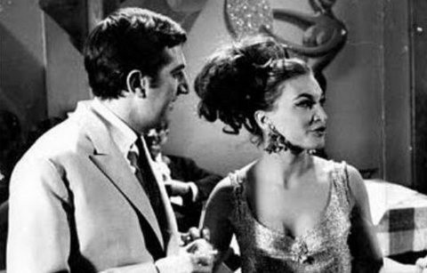 Πέθανε η ηθοποιός Σάσα Καστούρα