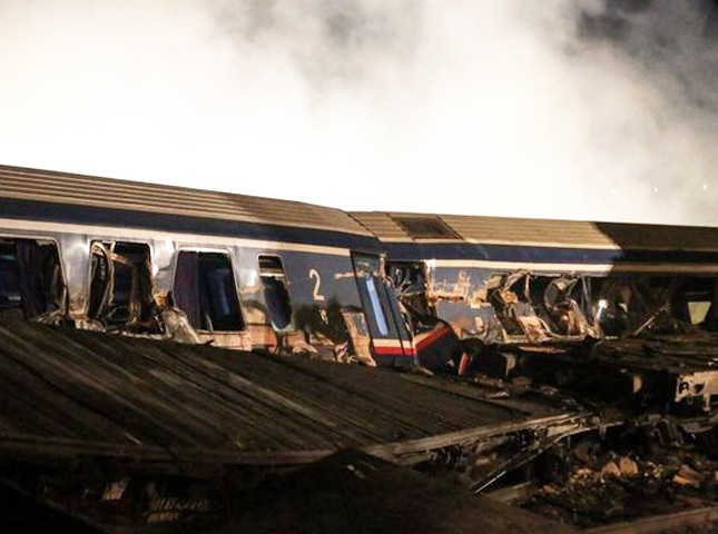 ΤΕΜΠΗ: Διώκονται ποινικά ο επιθεωρητής και ακόμη δύο σταθμάρχες