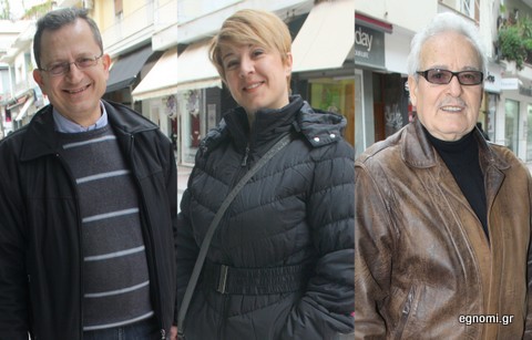 Ή παπάς-παπάς ή ζευγάς-ζευγάς