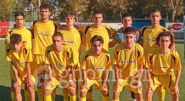 ΜΙΚΤΗ ΕΠΣ ΕΥΒΟΙΑΣ Κ16: Οι 20 παίκτες που θα πάνε Αργολίδα