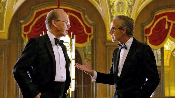 ΤΗΛΕΟΡΑΣΗ: Οι ταινίες της ημέρας (ΤΕΤΑΡΤΗ 11 ΣΕΠΤΕΜΒΡΙΟΥ)