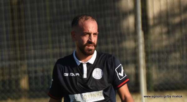 ΑΠΟΛΛΩΝ ΕΡΕΤΡΙΑΣ-ΚΥΖΙΚΟΣ 1-0: Καθάρισε ο αρχηγός και δεύτερη νίκη σερί