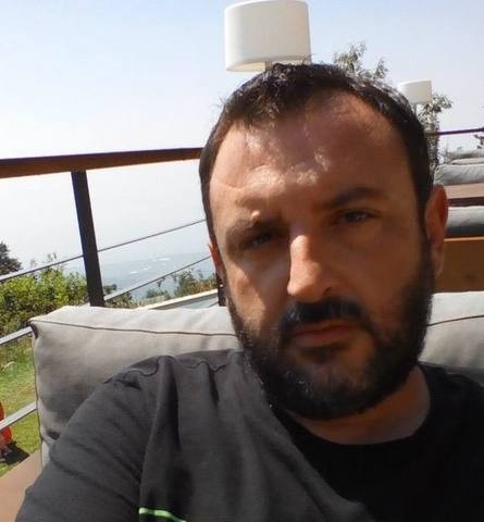 Φανατικός με τις Αγριες Μέλισσες ο Κουμιώτης Γιάννης Μπίλιος