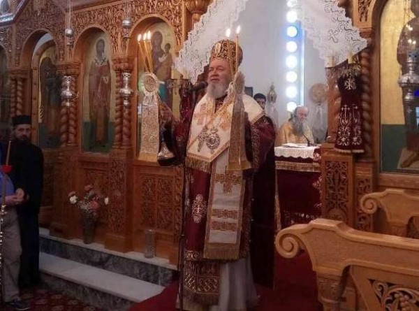 Ο θάνατος 5χρονου αγοριού ματαίωσε τις εορταστικές εκδηλώσεις στη Σκόπελο